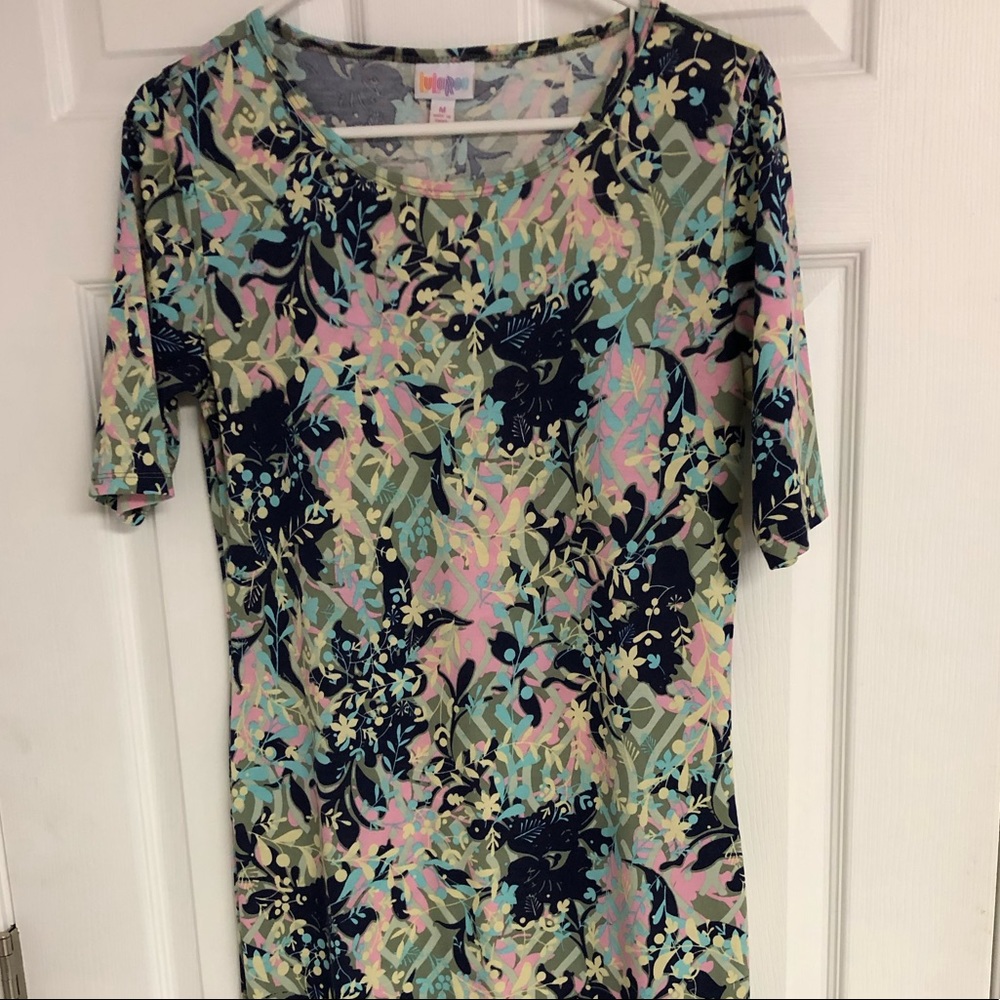 LuLaRoe Julia
